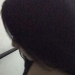 Meet your Posher, Lilly